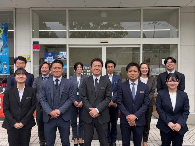 集合写真
