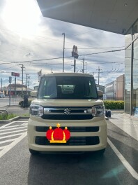９月１９日（土）ご納車させていただきました！