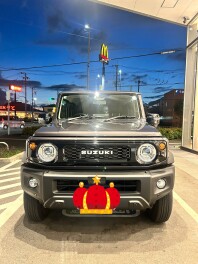 ９月１３日（日）ご納車させていただきました！