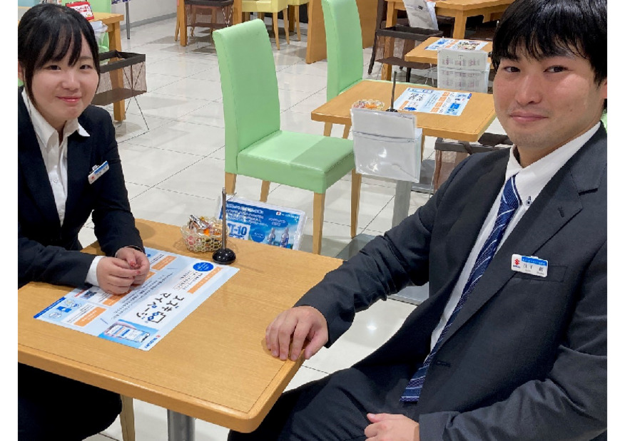 【営業職】中途採用大募集中！