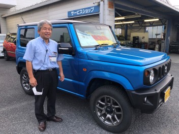 週末展示会のお知らせです！