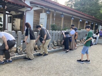 営業再開しております☆彡