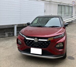 ☆フロンクスご納車☆