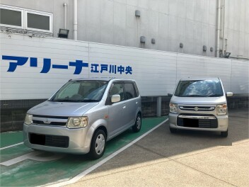 ☆ワゴンＲご納車しました☆