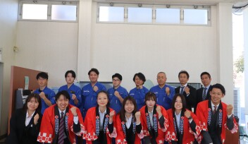 ４月もよろしくお願いします