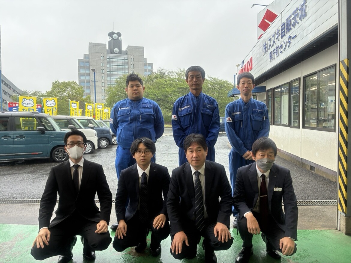 集合写真