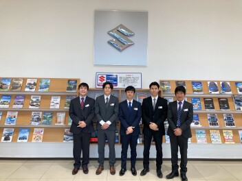 スズキの日のお礼