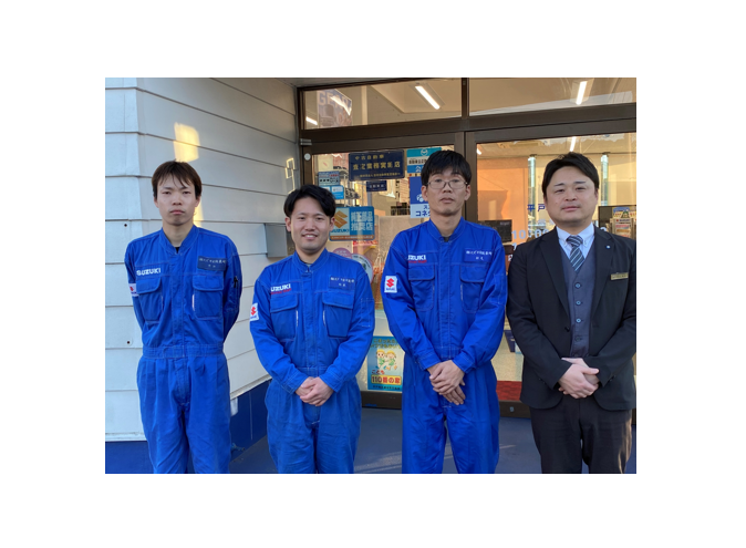 集合写真