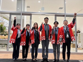 ついに明日！スズキアリーナ水戸駅南グランドオープン