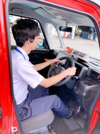 ＼＼　お待たせしました　／／