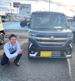 期待の新メンバーをご紹介します°˖☆◝(⁰▿⁰)◜☆˖°