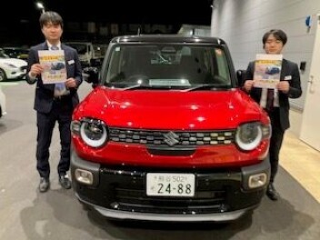 スズキの日開催いたします！