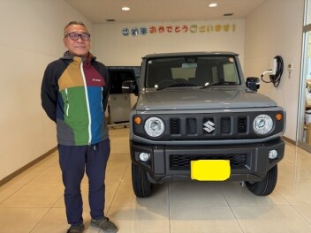 ★☆★ご納車おめでとうございます☆★☆彡