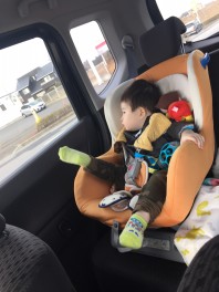 コンパクトカーの常識を打ち破れ！！！