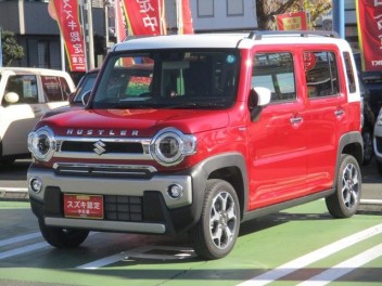 ~おすすめ車紹介～