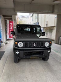 ご納車おめでとうございます！