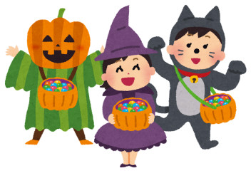 ～１０月の定休日のご案内～