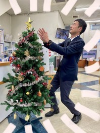 今年最後の大商談会！初売り先取り！