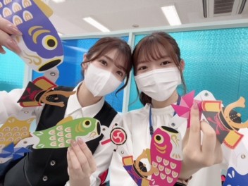 GW中の休業日のご案内