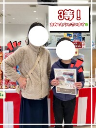 感謝祭まだまだ続きます!!!!!!!!!!!!!!!!!!!!!!!