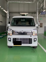 ３月５日（日）　ご納車させていただきました。