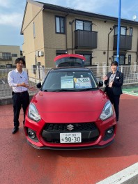 まだまだ続くよ夏の展示会！
