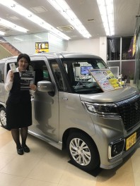 選べるご成約特典！！レディースデーのご案内！！