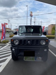 ８月２０日（土）ご納車させていただきました！