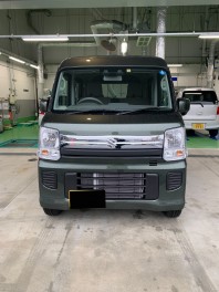 １月１４日（土）ご納車させていただきました！！