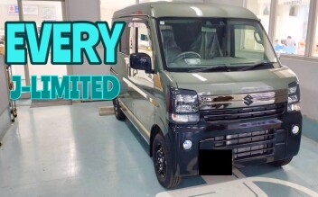 Ｉ様エブリイＪリミ☆