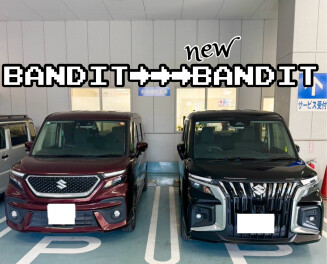 Ｉ様ソリオご納車でした☆