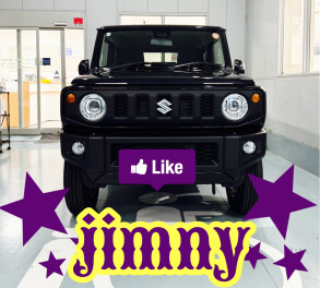 Ｓ様ジムニーご納車でした☆