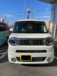 12月20日（火）ご納車させていただきました！！