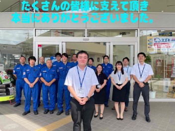 ２つ重大発表があります！