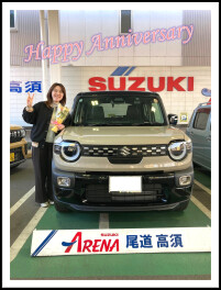 ★納車★ＸＢＥＥ　ＨＹＢＲＩＤ　ＭＺ