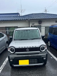 ６月１８日（火）　ご納車させていただきました！！