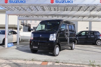 オススメ中古車情報